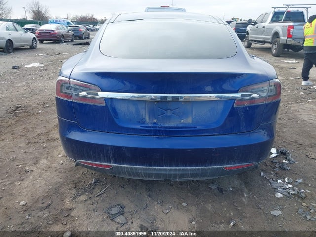 Tesla Model S 60d/70d/75d/85d/90d 2016 5YJSA1E21GF128362 Image 16