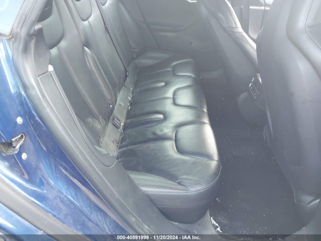 2016 TESLA MODEL S 5YJSA1E21GF128362 Photo 7