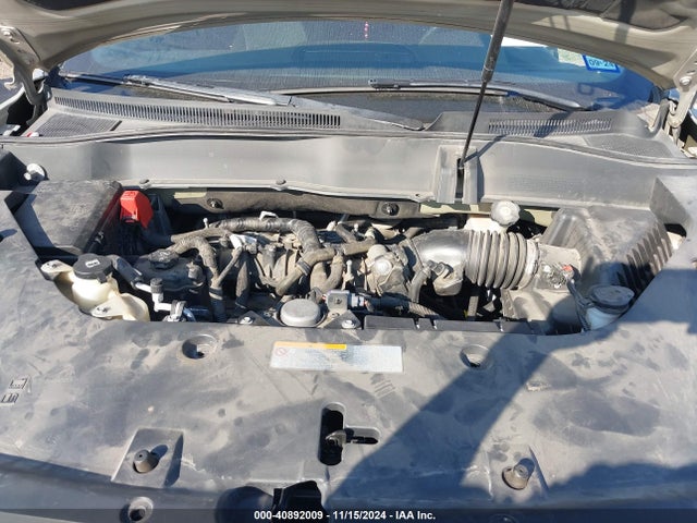GMC Acadia Sle-2 2015 1GKKRPKD6FJ163430 Image 10