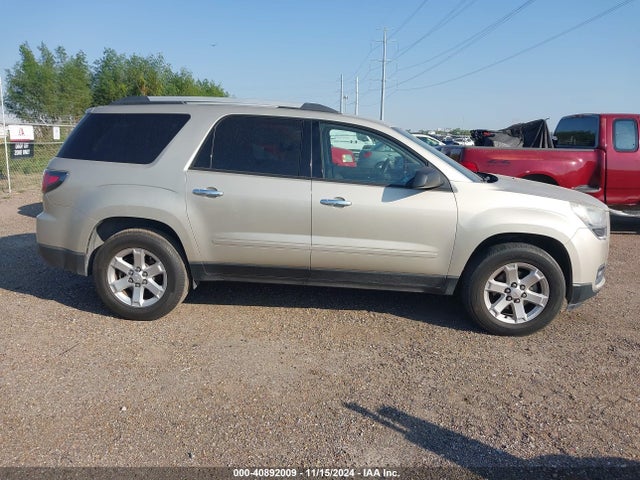 GMC Acadia Sle-2 2015 1GKKRPKD6FJ163430 Image 13