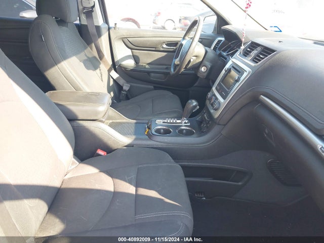 GMC Acadia Sle-2 2015 1GKKRPKD6FJ163430 Image 5