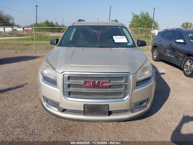 GMC Acadia Sle-2 2015 1GKKRPKD6FJ163430 Image 6