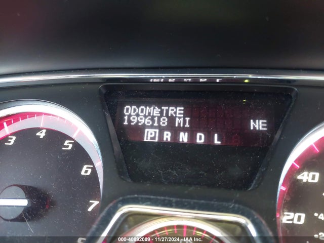 GMC Acadia Sle-2 2015 1GKKRPKD6FJ163430 Image 7
