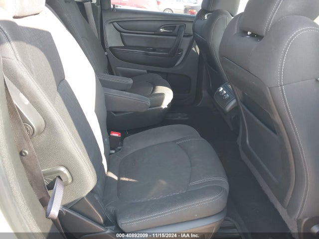 GMC Acadia Sle-2 2015 1GKKRPKD6FJ163430 Image 8