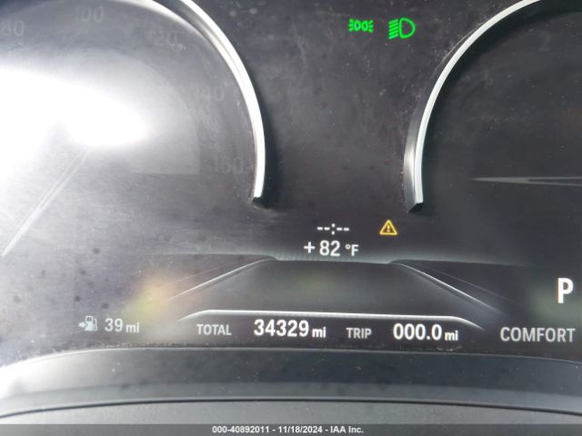 WBA5R1C50KAK11055 BMW 330I