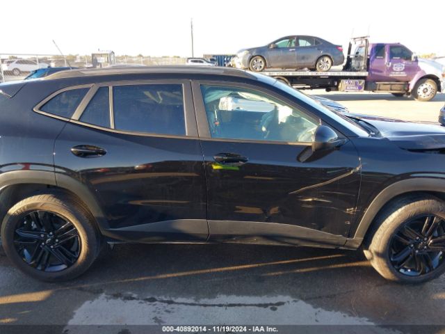 KL77LKE20RC222851 Chevrolet Trax Fwd Activ