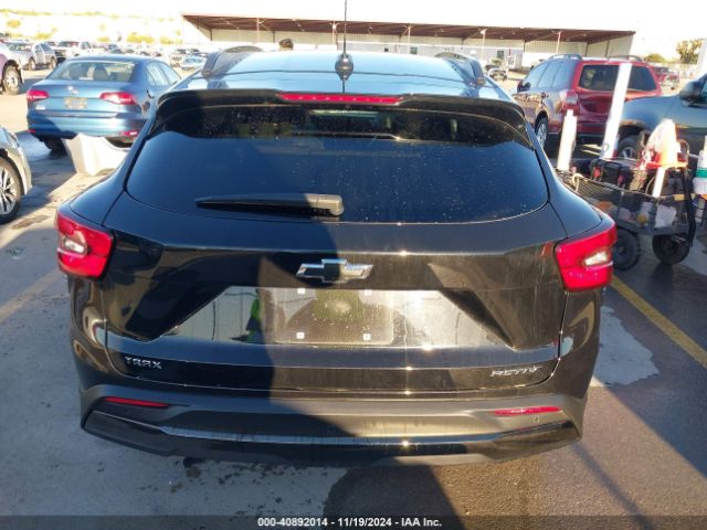 KL77LKE20RC222851 Chevrolet Trax Fwd Activ