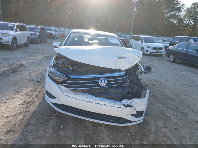 3VWC57BU2KM274613 Volkswagen Jetta 1.4t R-line/1.4t S/1.4t Se