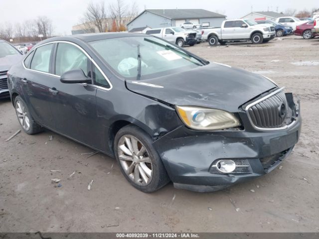 1G4PS5SK7E4150607 auction archive image