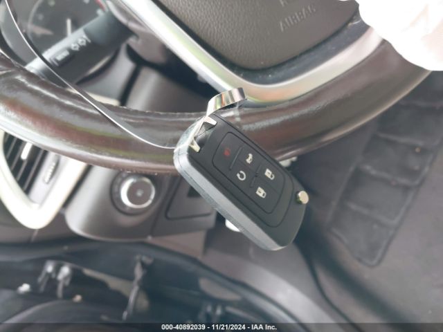 1G4PS5SK7E4150607 Buick Verano Leather Group