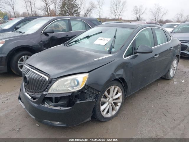 1G4PS5SK7E4150607 Buick Verano Leather Group