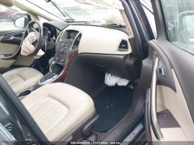 1G4PS5SK7E4150607 Buick Verano Leather Group