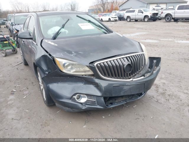 1G4PS5SK7E4150607 Buick Verano Leather Group