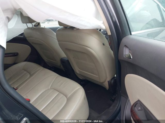 1G4PS5SK7E4150607 Buick Verano Leather Group