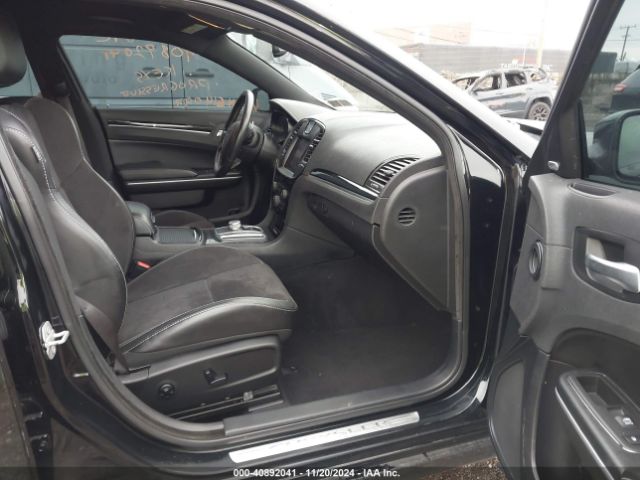 2C3CCABT2KH614097 Chrysler 300 300s