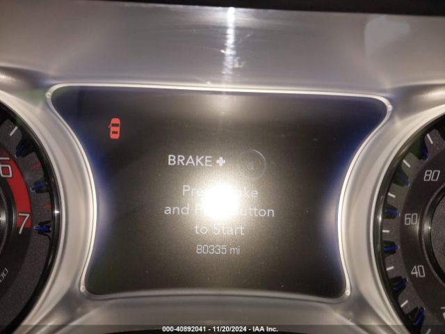 2C3CCABT2KH614097 Chrysler 300 300s