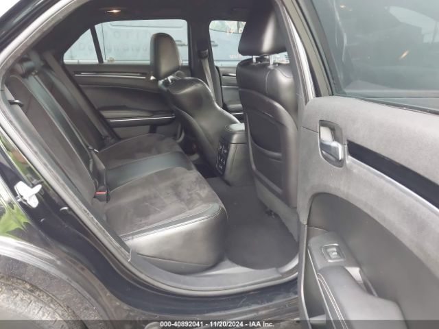 2C3CCABT2KH614097 Chrysler 300 300s