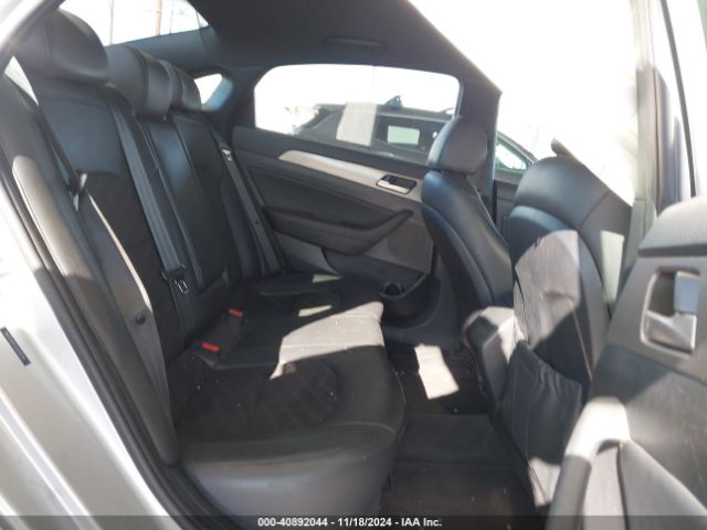 5NPE34AF5JH599246 Hyundai Sonata Sport
