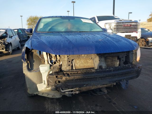 1VWAT7A33GC047333 Volkswagen Passat 1.8t R-line