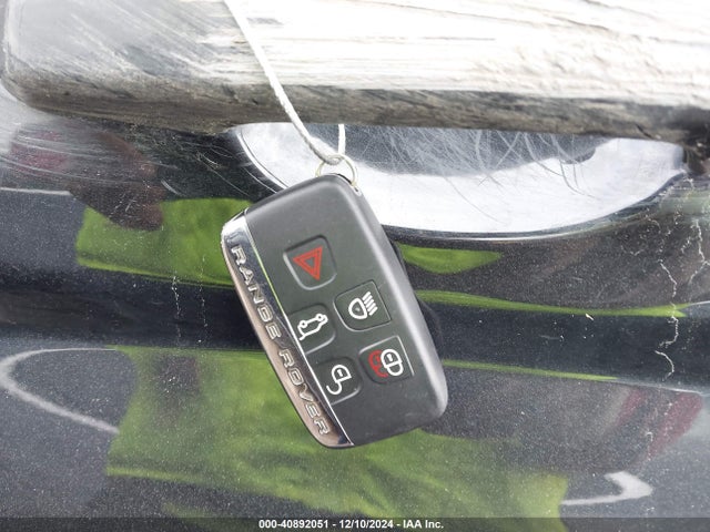 SALVP2BG7GH079176 Land Rover Range Rover Evoque Se/se Premium