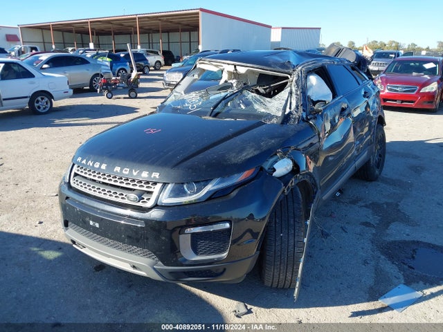 SALVP2BG7GH079176 Land Rover Range Rover Evoque Se/se Premium