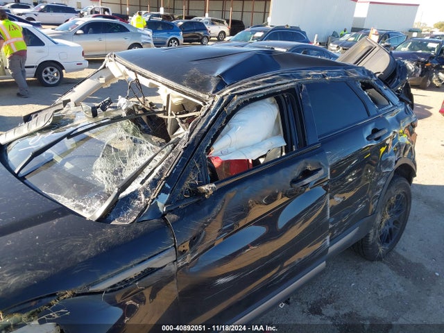 SALVP2BG7GH079176 Land Rover Range Rover Evoque Se/se Premium