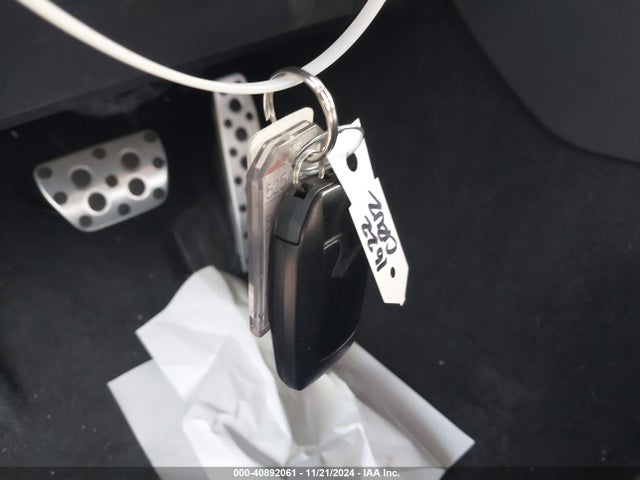 Toyota CAMRY SE 2025 4T1DAACKXSU502247 Image 11