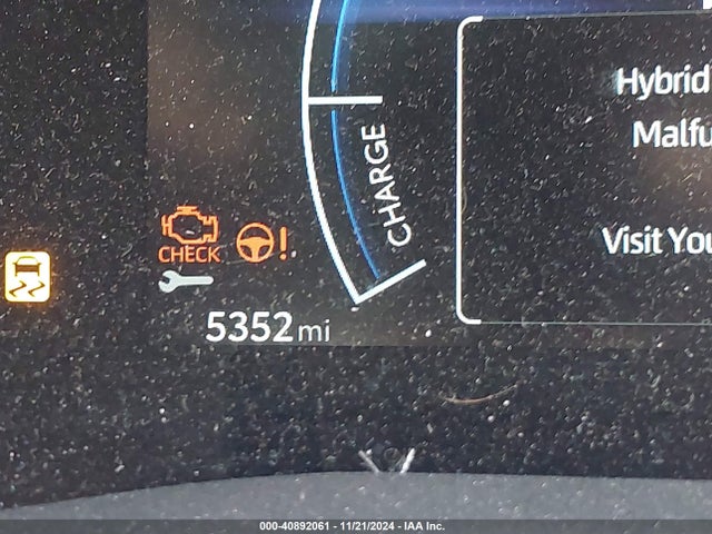 Toyota CAMRY SE 2025 4T1DAACKXSU502247 Image 15