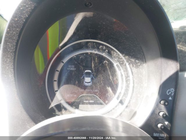 2014 FIAT 500E 3C3CFFGE4ET225567 Photo 6