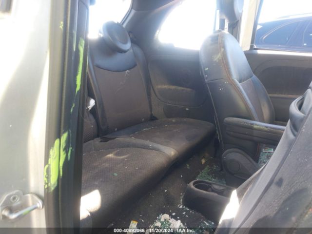 2014 FIAT 500E 3C3CFFGE4ET225567 Photo 7