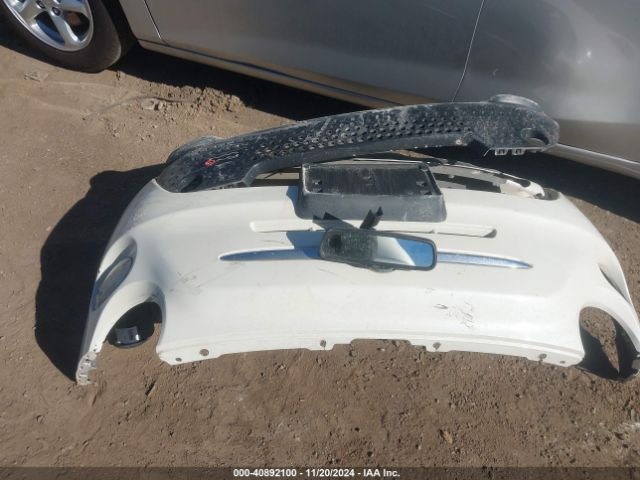 3C3CFFGE3ET173039 Fiat 500E BATTERY ELECTRIC