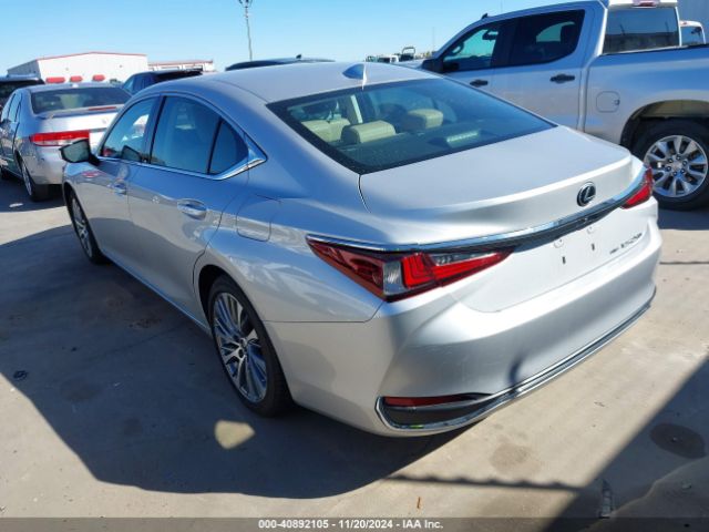 58AD11D1XMU002980 Lexus ES 250