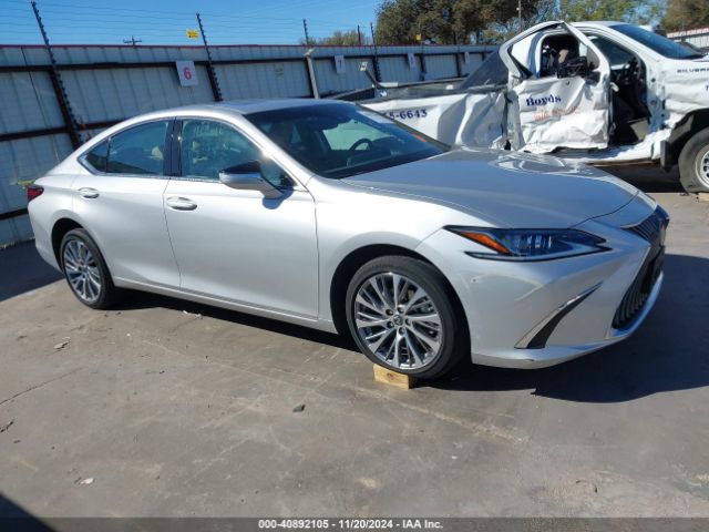 58AD11D1XMU002980 Lexus ES 250