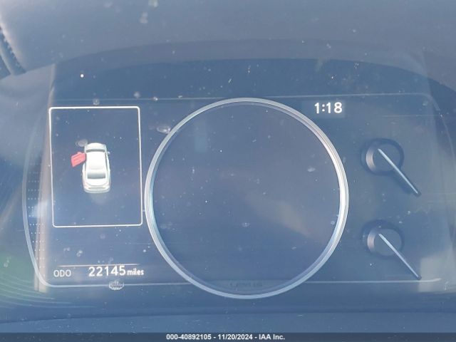 58AD11D1XMU002980 Lexus ES 250