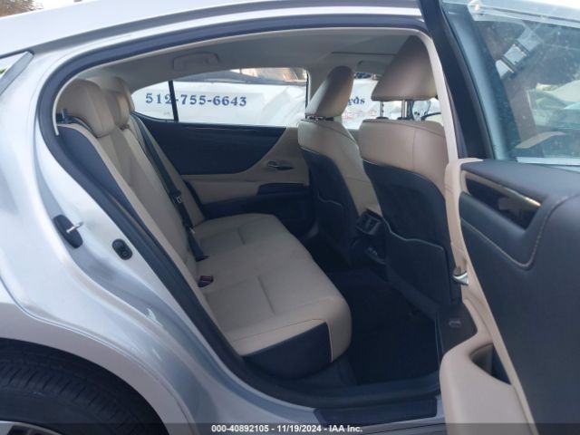 58AD11D1XMU002980 Lexus ES 250