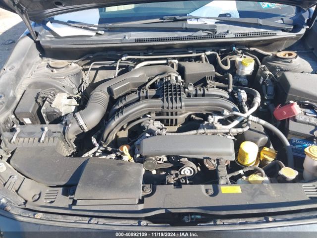 4S3GTAB62K3700827 Subaru Impreza 2.0i