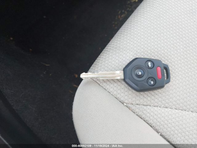 4S3GTAB62K3700827 Subaru Impreza 2.0i