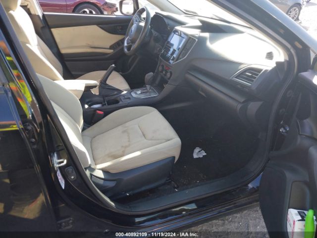 4S3GTAB62K3700827 Subaru Impreza 2.0i