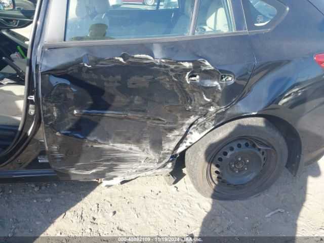 4S3GTAB62K3700827 Subaru Impreza 2.0i