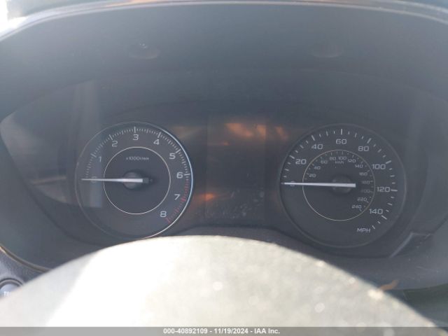 4S3GTAB62K3700827 Subaru Impreza 2.0i