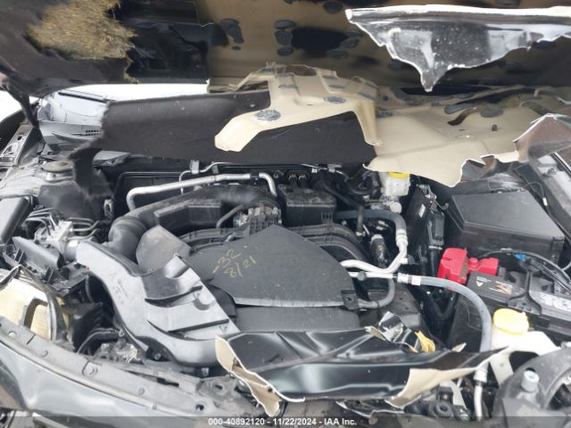 4S4BTANC2N3125818 Subaru Outback Limited