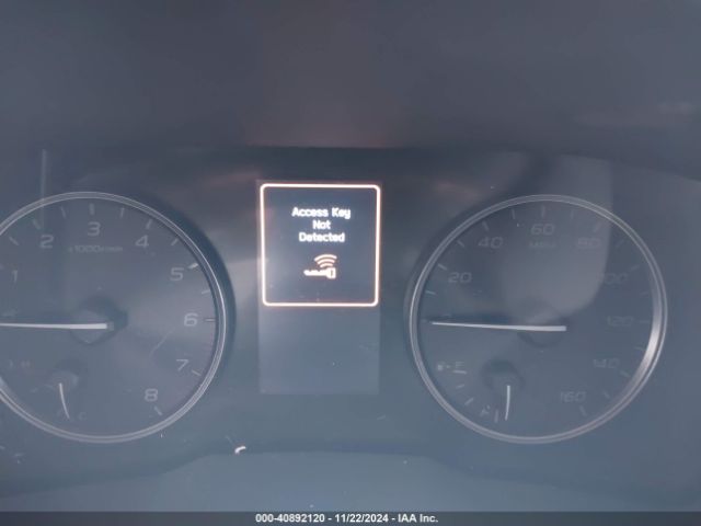 4S4BTANC2N3125818 Subaru Outback Limited