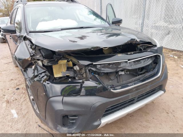 4S4BTANC2N3125818 Subaru Outback Limited
