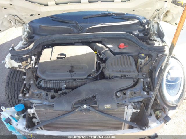 WMWXU9C03L2M08940 Mini Hardtop Cooper S