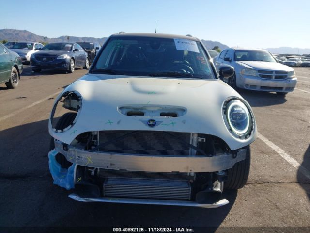 WMWXU9C03L2M08940 Mini Hardtop Cooper S