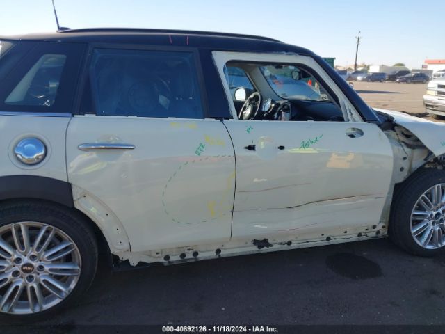 WMWXU9C03L2M08940 Mini Hardtop Cooper S