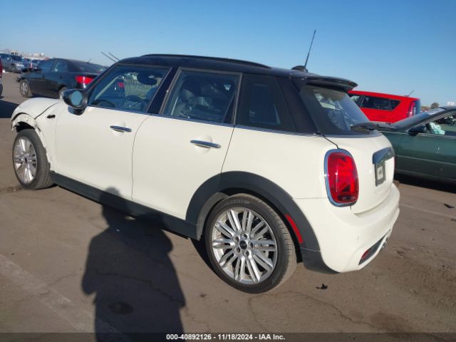 WMWXU9C03L2M08940 Mini Hardtop Cooper S