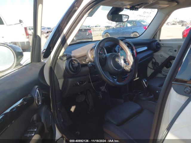 WMWXU9C03L2M08940 Mini Hardtop Cooper S
