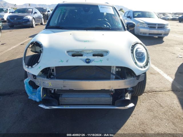 WMWXU9C03L2M08940 Mini Hardtop Cooper S