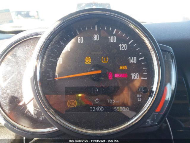 WMWXU9C03L2M08940 Mini Hardtop Cooper S